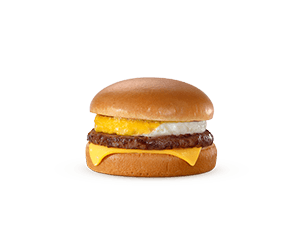 Egg Burger